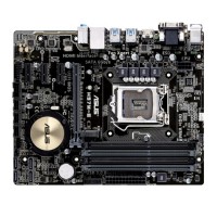 ASUS H97M-E